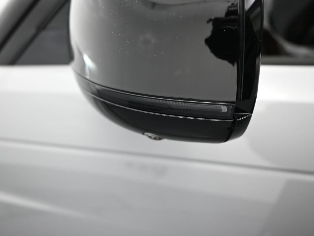 2025 Land Rover Range Rover Sport SV Edition Two