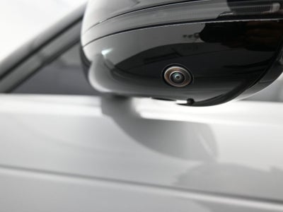 2025 Land Rover Range Rover Sport SV Edition Two