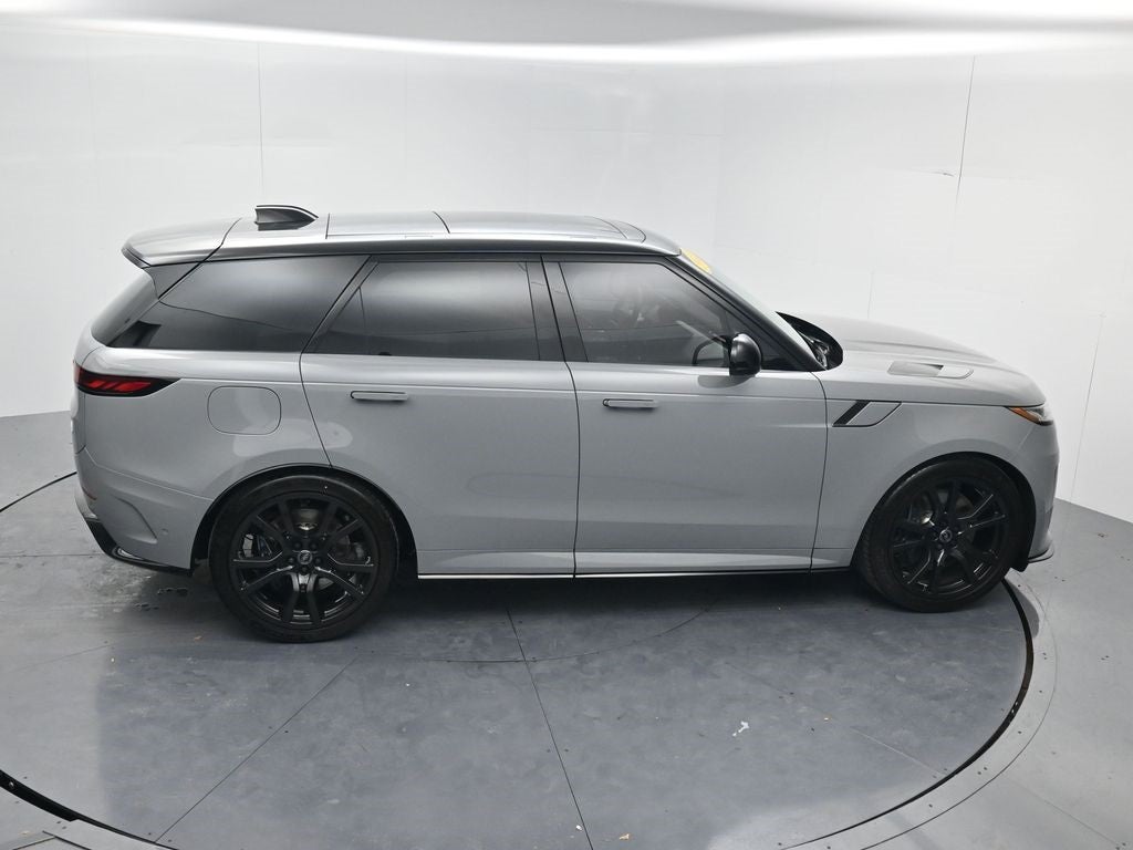 2025 Land Rover Range Rover Sport SV Edition Two