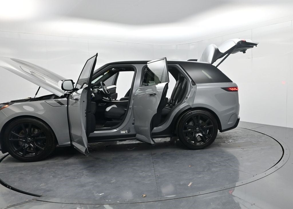 2025 Land Rover Range Rover Sport SV Edition Two