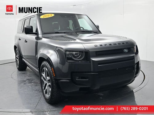 2023 Land Rover Defender 130 X-Dynamic SE