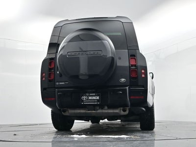 2023 Land Rover Defender 130 X-Dynamic SE