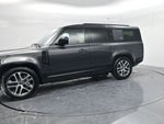 2023 Land Rover Defender 130 X-Dynamic SE