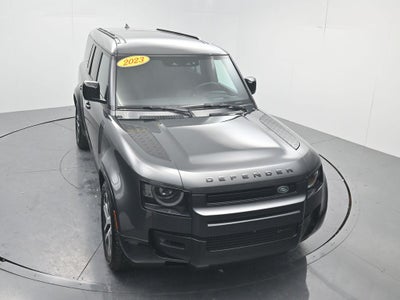 2023 Land Rover Defender 130 X-Dynamic SE