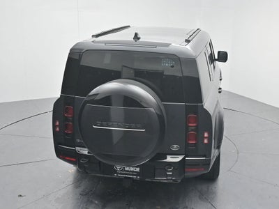 2023 Land Rover Defender 130 X-Dynamic SE