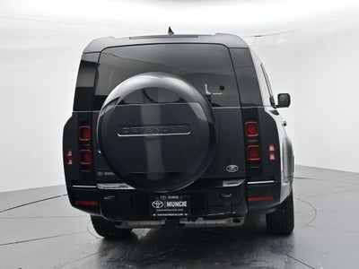 2023 Land Rover Defender 130 X-Dynamic SE