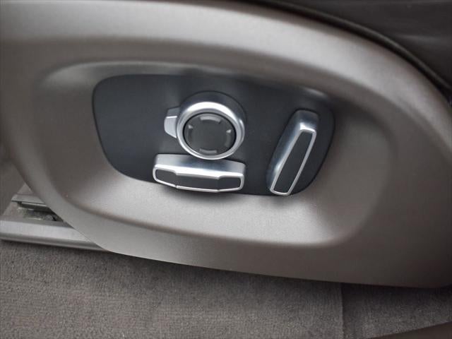 2016 Land Rover Range Rover Sport 3.0L V6 Supercharged HSE