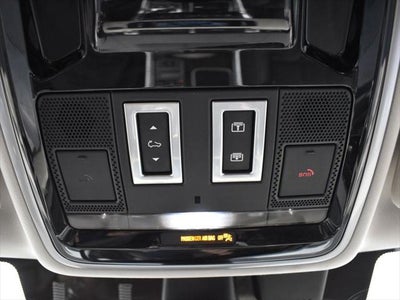 2016 Land Rover Range Rover Sport 3.0L V6 Supercharged HSE