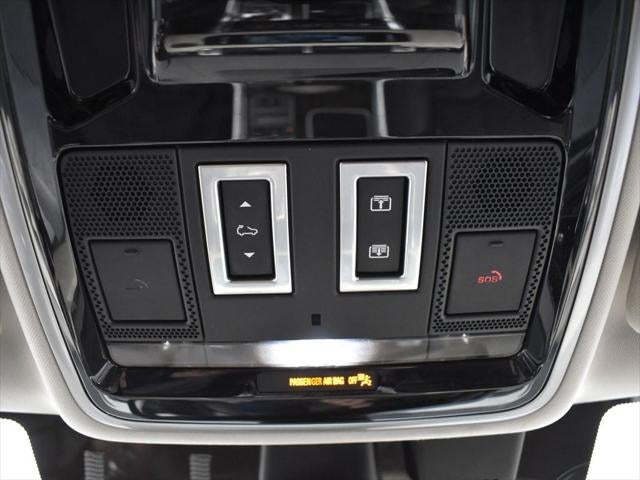 2016 Land Rover Range Rover Sport 3.0L V6 Supercharged HSE