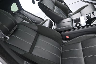 2019 Land Rover Range Rover Velar SE R-Dynamic