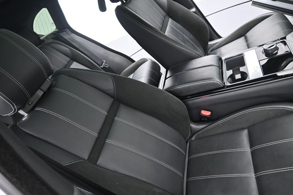 2019 Land Rover Range Rover Velar SE R-Dynamic