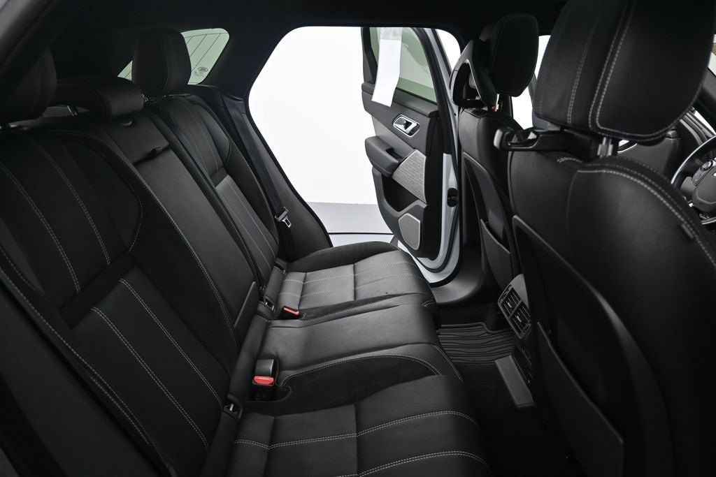 2019 Land Rover Range Rover Velar SE R-Dynamic