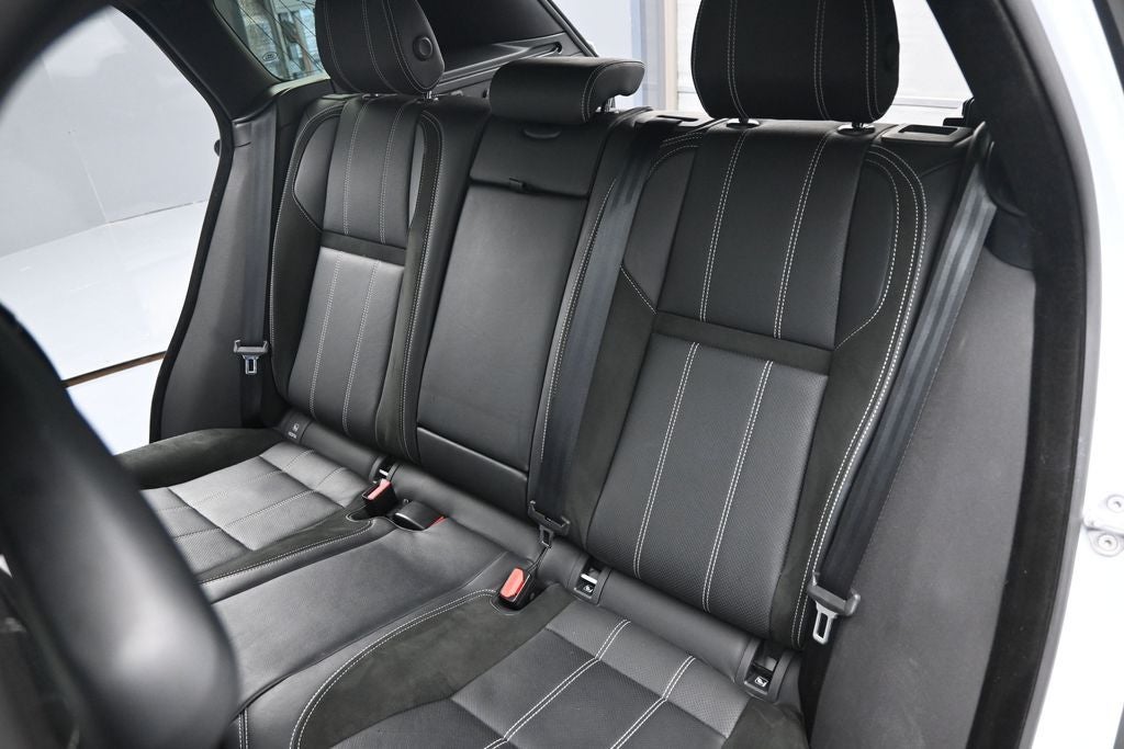 2019 Land Rover Range Rover Velar SE R-Dynamic