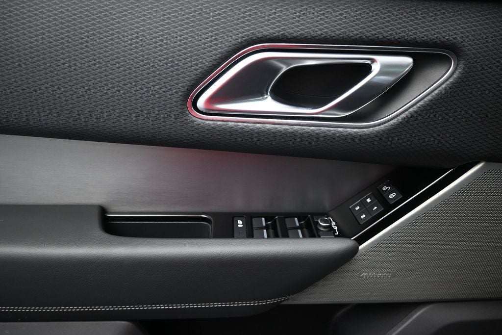 2019 Land Rover Range Rover Velar SE R-Dynamic