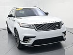 2019 Land Rover Range Rover Velar SE R-Dynamic