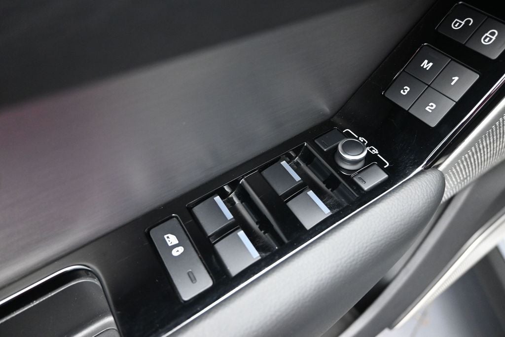 2019 Land Rover Range Rover Velar SE R-Dynamic