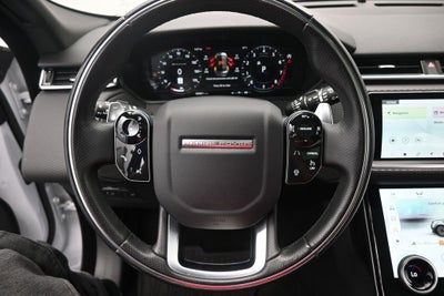 2019 Land Rover Range Rover Velar SE R-Dynamic