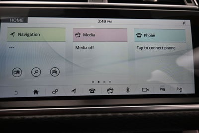 2019 Land Rover Range Rover Velar SE R-Dynamic