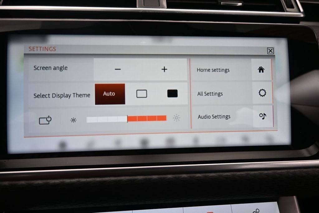 2019 Land Rover Range Rover Velar SE R-Dynamic