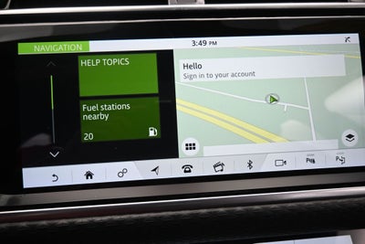 2019 Land Rover Range Rover Velar SE R-Dynamic