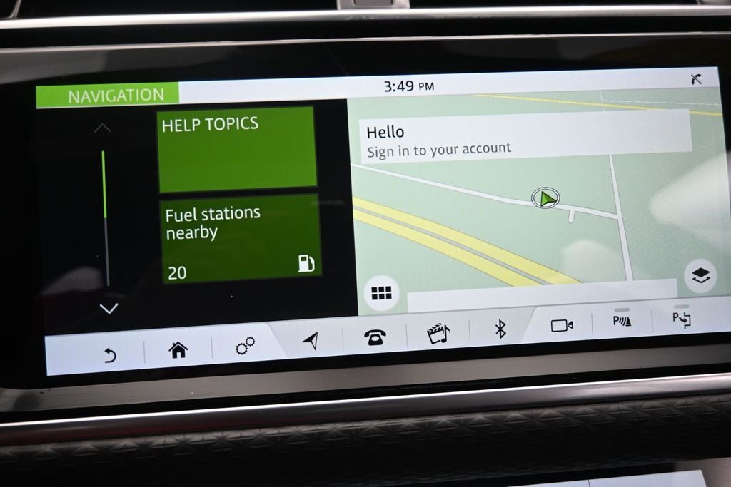2019 Land Rover Range Rover Velar SE R-Dynamic