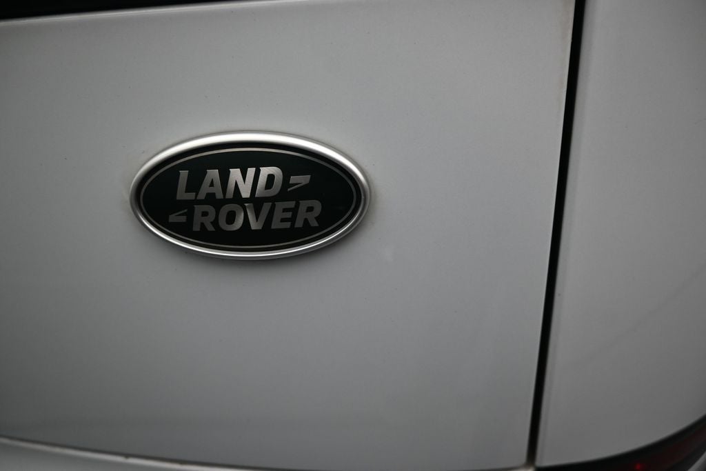 2019 Land Rover Range Rover Velar SE R-Dynamic