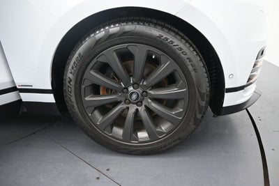 2019 Land Rover Range Rover Velar SE R-Dynamic