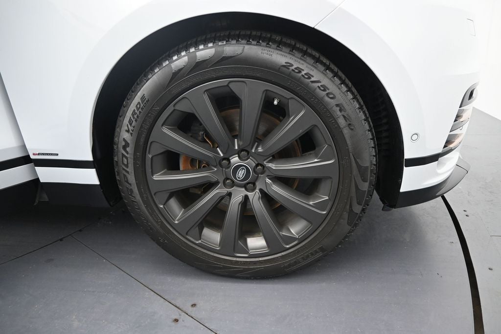 2019 Land Rover Range Rover Velar SE R-Dynamic