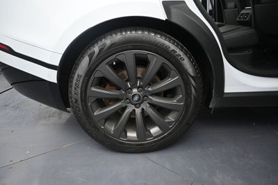 2019 Land Rover Range Rover Velar SE R-Dynamic