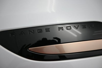 2019 Land Rover Range Rover Velar SE R-Dynamic