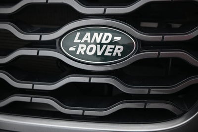 2019 Land Rover Range Rover Velar SE R-Dynamic