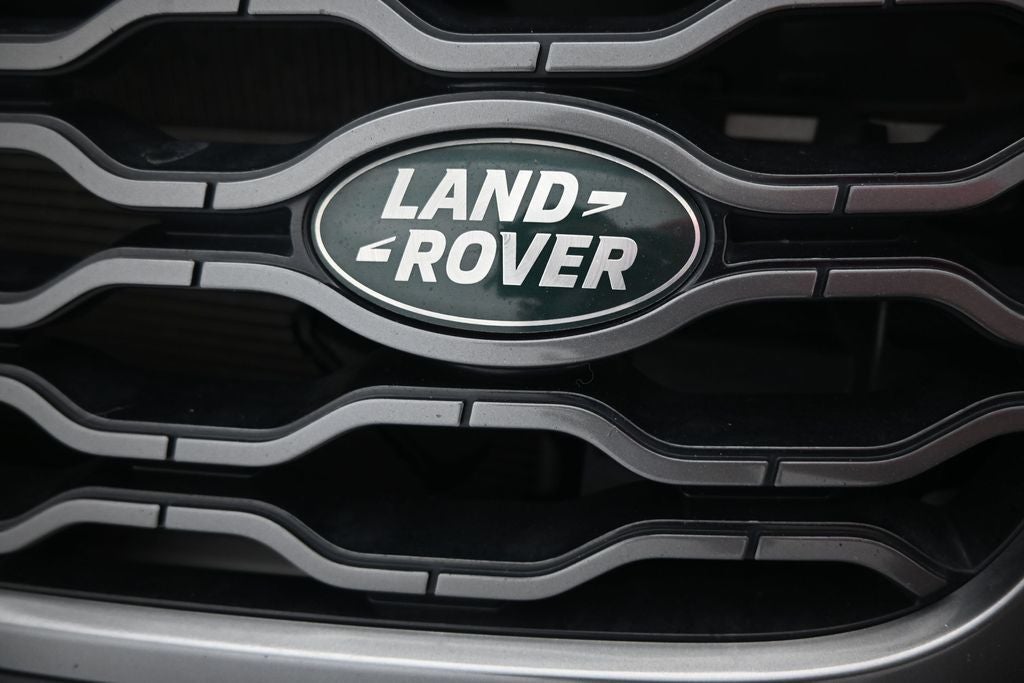 2019 Land Rover Range Rover Velar SE R-Dynamic