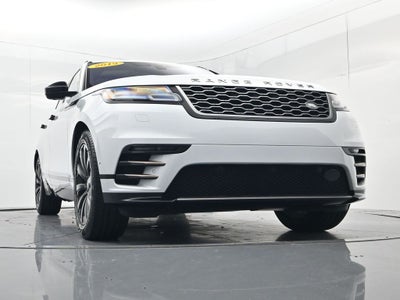 2019 Land Rover Range Rover Velar SE R-Dynamic