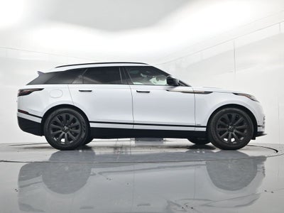 2019 Land Rover Range Rover Velar SE R-Dynamic