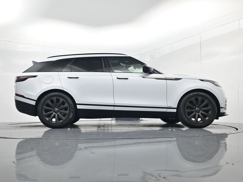 2019 Land Rover Range Rover Velar SE R-Dynamic