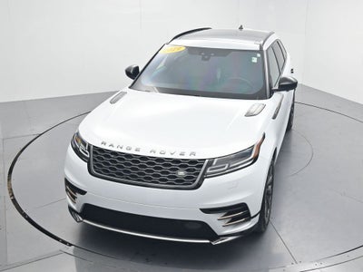 2019 Land Rover Range Rover Velar SE R-Dynamic