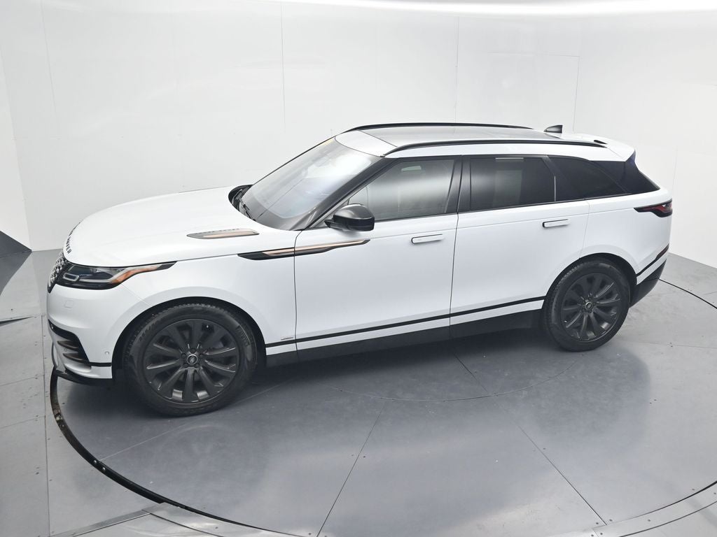 2019 Land Rover Range Rover Velar SE R-Dynamic