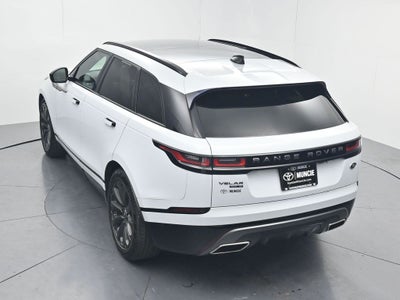 2019 Land Rover Range Rover Velar SE R-Dynamic