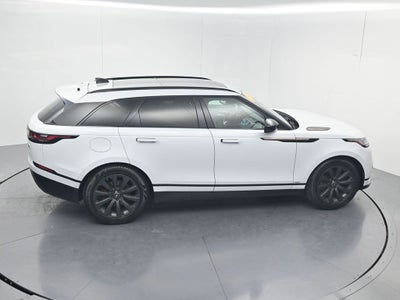 2019 Land Rover Range Rover Velar SE R-Dynamic