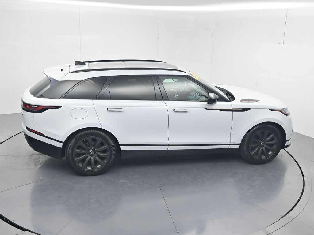 2019 Land Rover Range Rover Velar SE R-Dynamic
