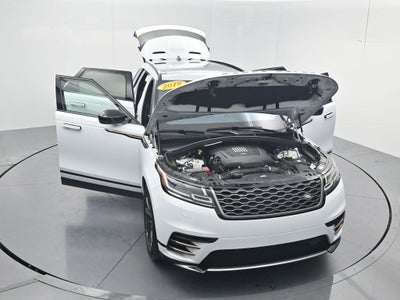 2019 Land Rover Range Rover Velar SE R-Dynamic