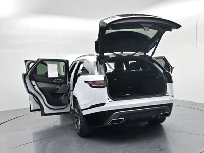 2019 Land Rover Range Rover Velar SE R-Dynamic
