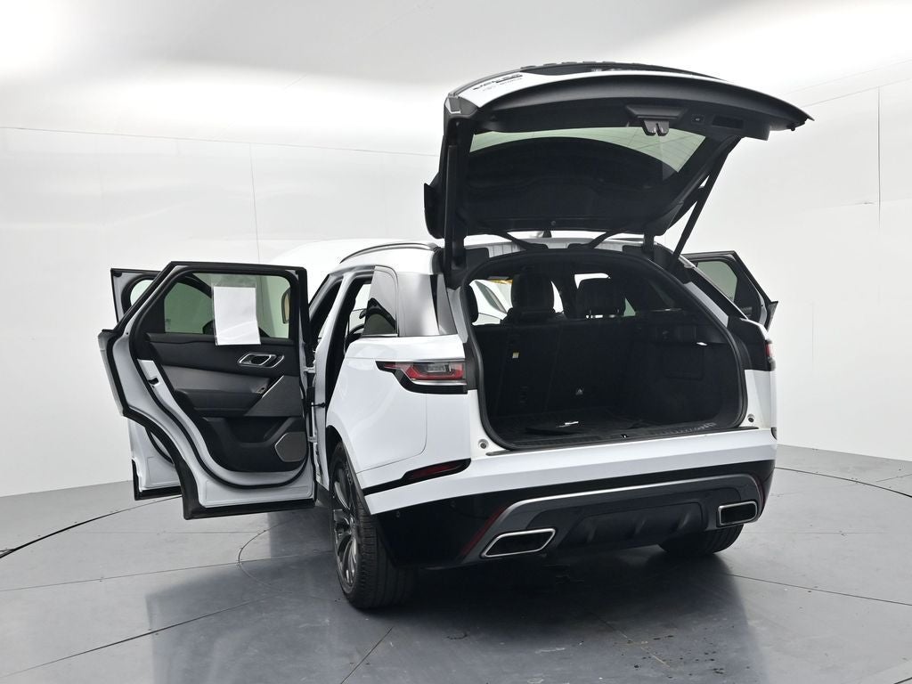 2019 Land Rover Range Rover Velar SE R-Dynamic