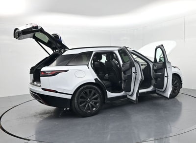 2019 Land Rover Range Rover Velar SE R-Dynamic