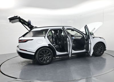 2019 Land Rover Range Rover Velar SE R-Dynamic