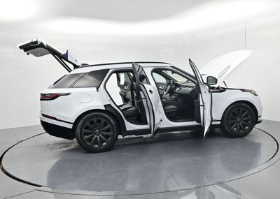 2019 Land Rover Range Rover Velar SE R-Dynamic