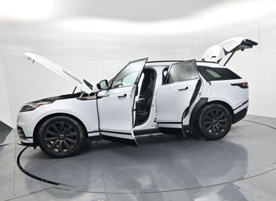 2019 Land Rover Range Rover Velar SE R-Dynamic