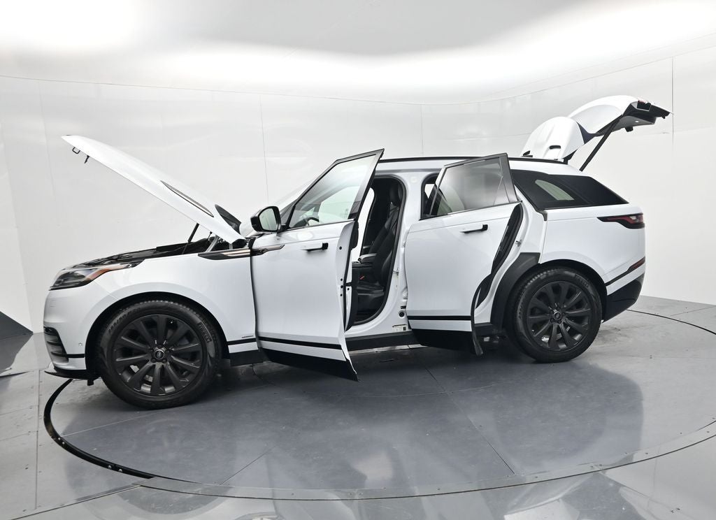 2019 Land Rover Range Rover Velar SE R-Dynamic