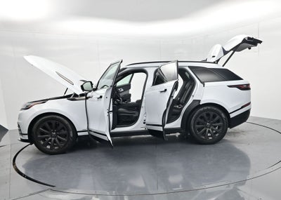 2019 Land Rover Range Rover Velar SE R-Dynamic