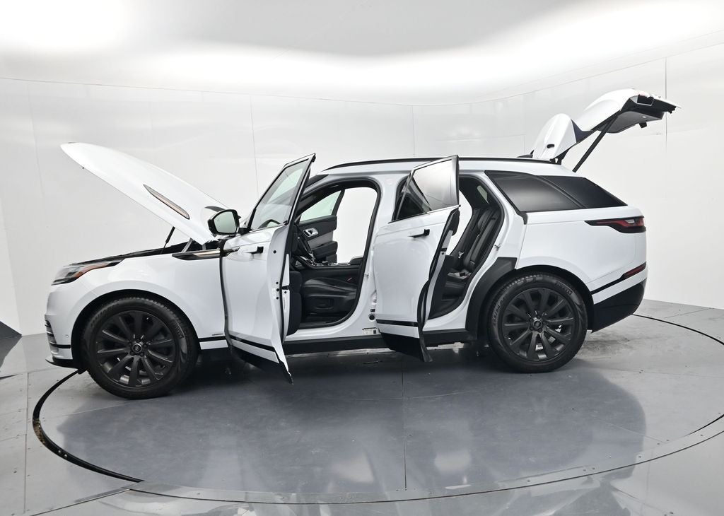 2019 Land Rover Range Rover Velar SE R-Dynamic
